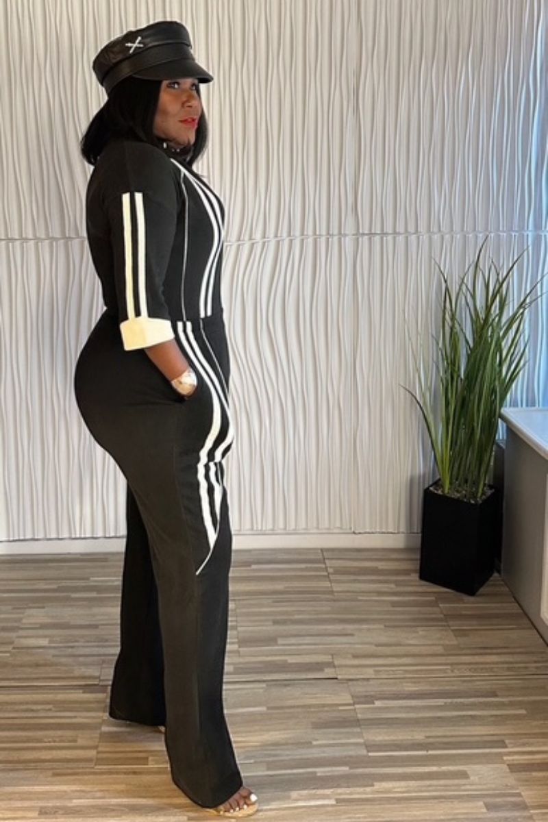 Terry & the City (Copy)