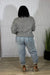 Street Pocket Sweater