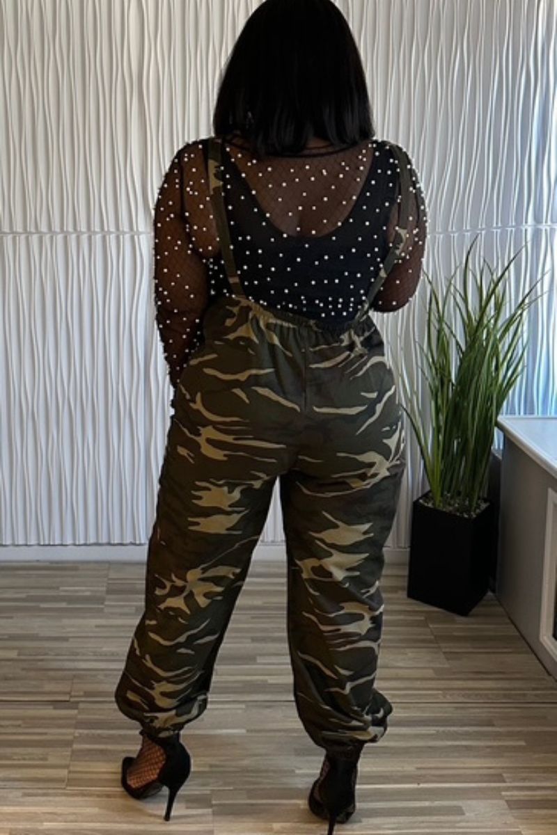 Urban Recon Jumpsuit