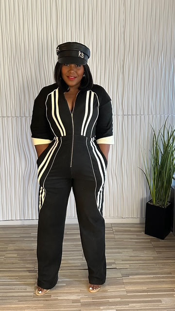 Terry & the City (Copy)