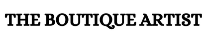 The Boutique Artist